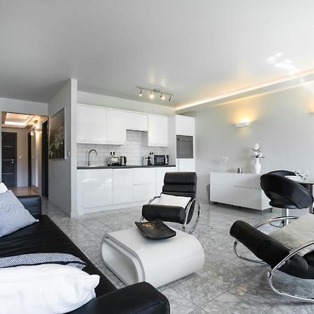 2-Bedroom Apartment Pointe Croisette Peaceful Walk To The Beach Cannes Exterior foto