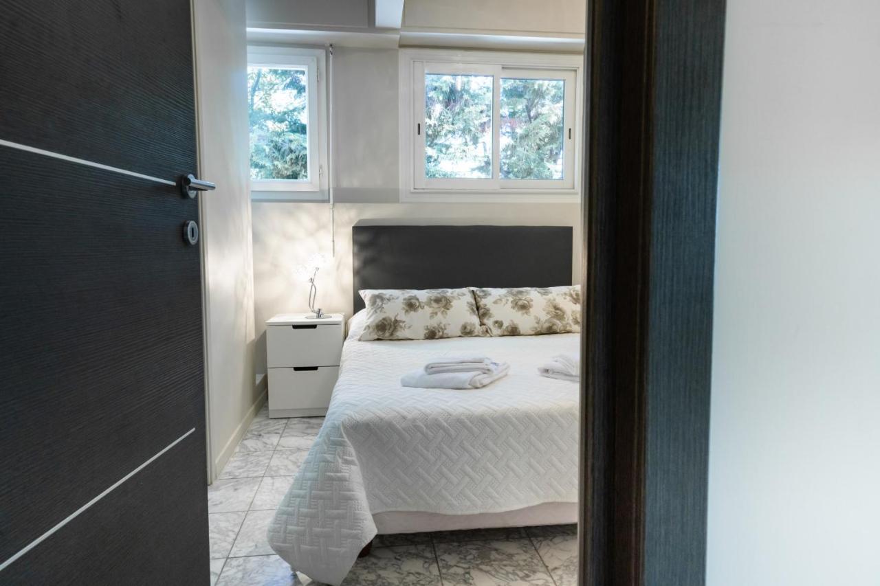 2-Bedroom Apartment Pointe Croisette Peaceful Walk To The Beach Cannes Exterior foto